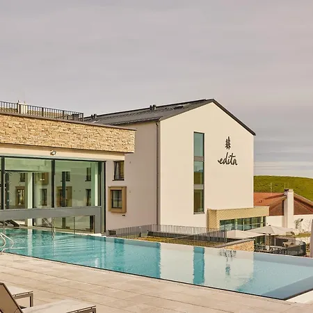 Hotel Edita 4*