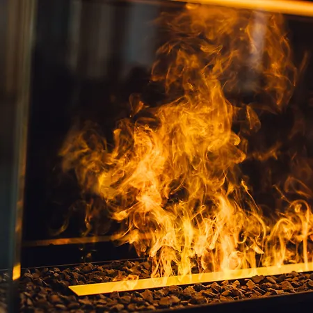 فندق Edita شايديغ