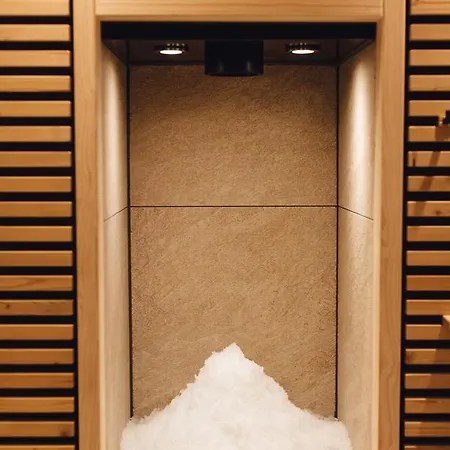 فندق Edita شايديغ