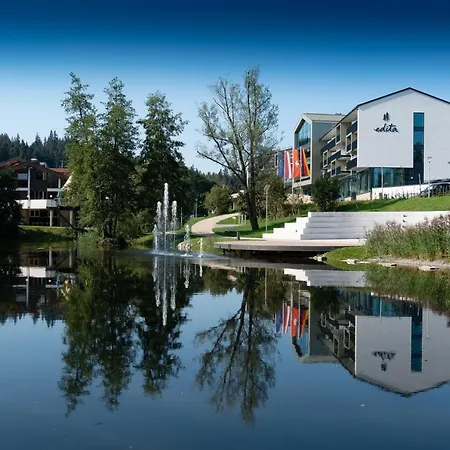 Edita فندق شايديغ