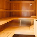 Edita Hotel Scheidegg
