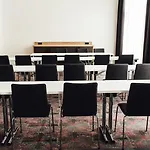 Hotel Edita Scheidegg