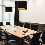 Hotel Edita Scheidegg