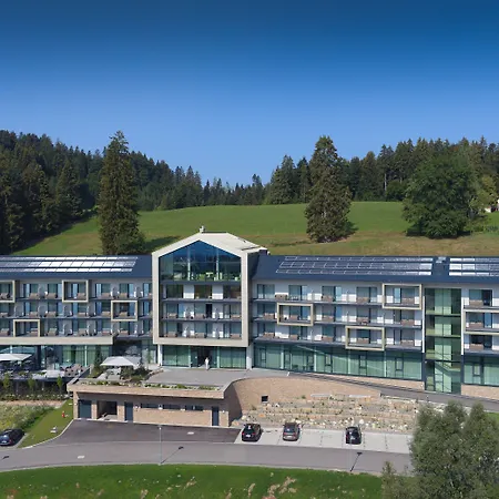 Edita 4* Scheidegg