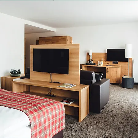 Edita Hotel Scheidegg