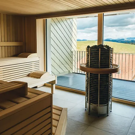 Edita 4* Scheidegg