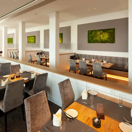 Edita 4* Scheidegg