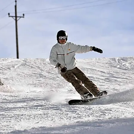 Edita 4* Scheidegg