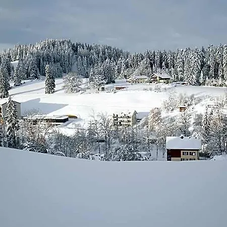 Edita 4* Scheidegg