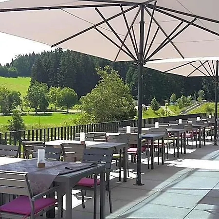 Edita 4* Scheidegg