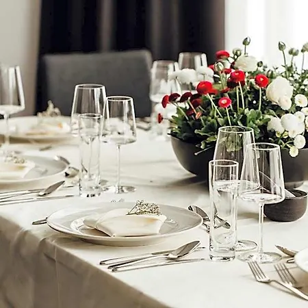 Edita Hotel Scheidegg