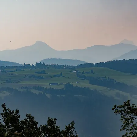 Edita Hotell Scheidegg