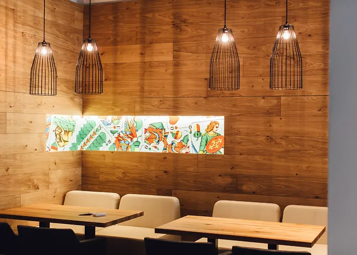 Edita 4* Шайдегг